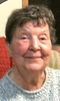 Arlene Ramberg 