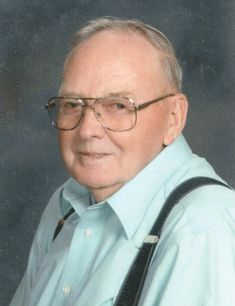 David Lilygren