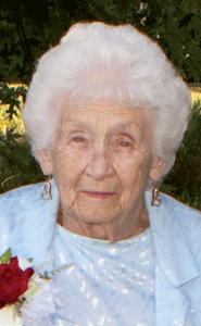 Helen (Nissen-Kennedy) Goodroad