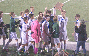 'Cats finally break through for a state tournament bid in Section 7