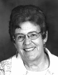 Dorothy Lee Frenning