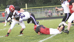 Vikings will rematch Cloquet with a trip to state on the line