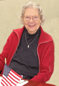 Alma  Ohnstad