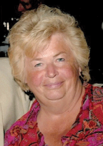 Donna Mae Pierce