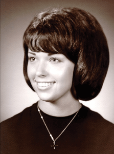 Sheryl Ann Martinson