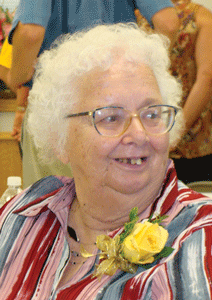 Donna  Johnson