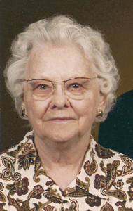 Esther  Peterson