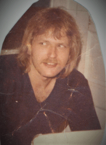 Howard Carlson 