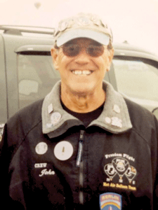 John Schmidt