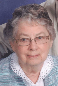 Joyce Johnson