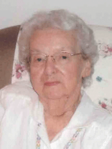 Verna Marie Nelson