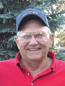 Wilton Palmer Johnson