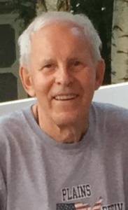 Floyd Paurus