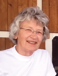 Ruth Althaus
