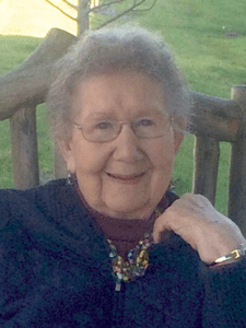 Juanita Kloos