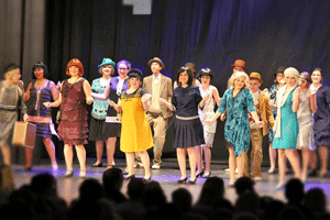 C.L. Spotlight Awards from Hennepin Theatre Trust announced