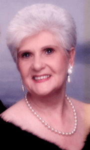 Jane Nelson