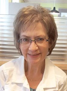 Jo Ellen Davis