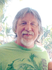 Ronald Romleski