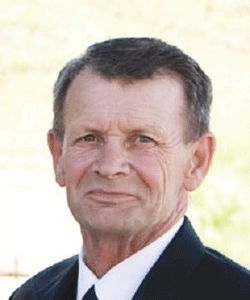 Dennis  Johnson