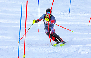 Chisago Lakes alpine ski team stays strong in NWSC