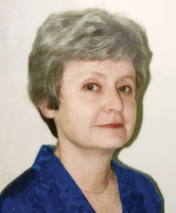 Sandra Katz