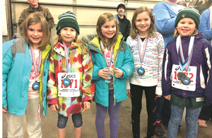 Chisago Lakes Winter Blast bring some fun to the chill of winter!