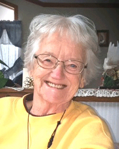 Lola Mae Buehre