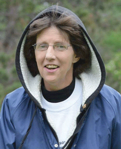 Christine  Kotval