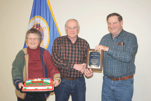 Nelson chooses not to seek re-election after long career