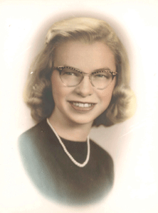 Carole  Anderson
