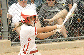 North Branch sizzles at state before running into Faribault in title game