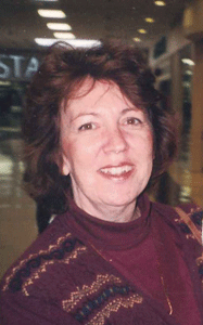 Shirley Pederson