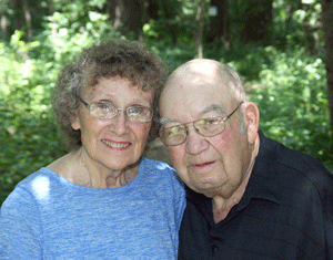 Relay for Life Honorary Chair is all about early detection