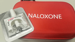 Sheriff and police patrols now stocked with Narcan