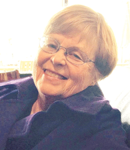 Kathryn Olsen