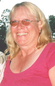 Barbara Carter 