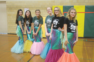 CLHS to perform Little Mermaid this year