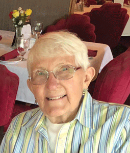Dorothy Leisch 