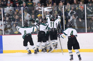 Chisago Lakes wins huge early showdown with Monticello