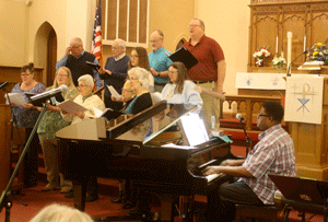 Citizenship takes a group effort