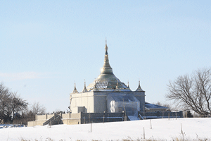 Permit valuations get boost with big ticket projects