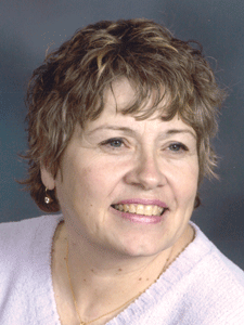 Cynthia  Conroy