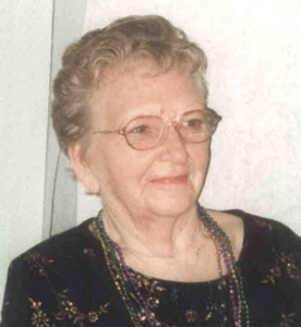 Delores Lam