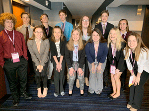 CLHS BPA heads to state competition