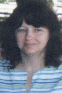 Gina Wiberg