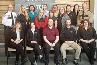 Public Safety Telecommunications: critical part of providing public safety, helping those in distress