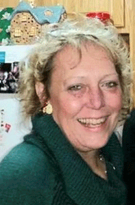 Vonnie Evans-Moore