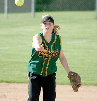 Wildcats finish season on down note-fall to Blaine 7-0 