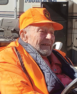 Gerald  Lundwall
